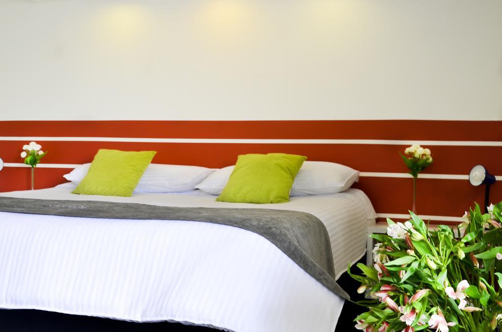 Puerto Madero Boutique Chia Hotel Exterior photo